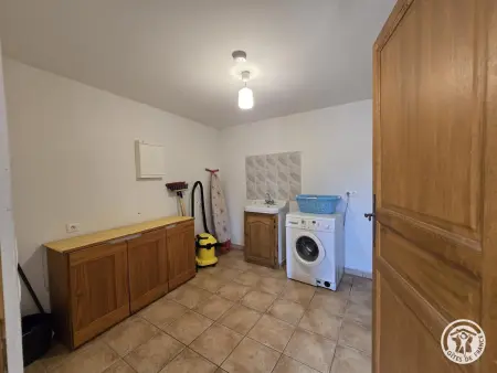 Maison avec piscine privative, animaux OK - pers. - Photo 23