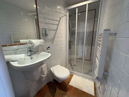 Appartement vue mer, 4 pers., Appartement 4 personnes à Saint Cyr sur Mer - Photo 6