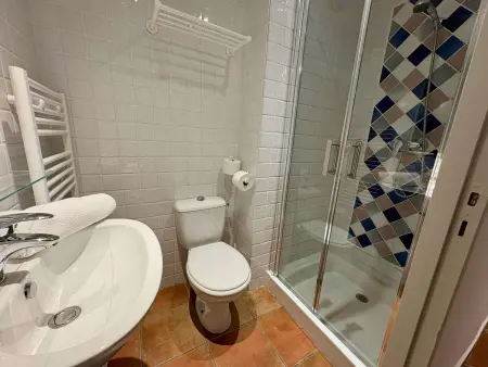 Appartement climatisé vue mer - 6 pers., Appartement 6 personnes à Saint Cyr sur Mer - Photo 10