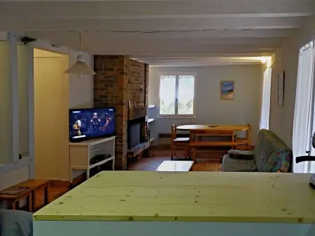 Maison accueillante pour familles - 6 pers., Maison 6 personnes à Moliets et Maa - Photo 2