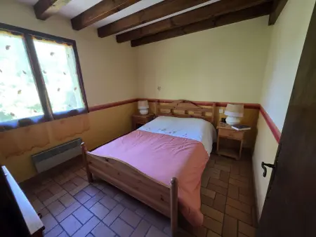 Maison accueillante pour familles - 6 pers., Maison 6 personnes à Moliets et Maa - Photo 4