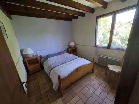 Maison accueillante pour familles - 6 pers., Maison 6 personnes à Moliets et Maa - Photo 5