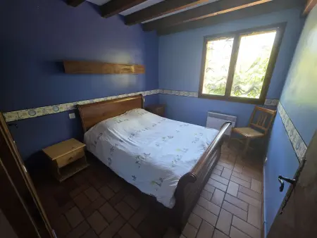 Maison accueillante pour familles - 6 pers., Maison 6 personnes à Moliets et Maa - Photo 6