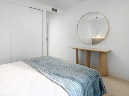 Bel appartement avec parking - 4 pers., Appartement 4 personnes à Fuengirola - Photo 7