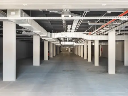 Bel appartement avec parking - 4 pers., Appartement 4 personnes à Fuengirola - Photo 24