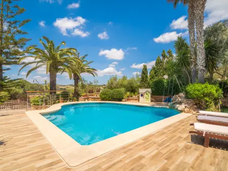 Sa Galera, Maison 6 personnes à Manacor - Photo 1