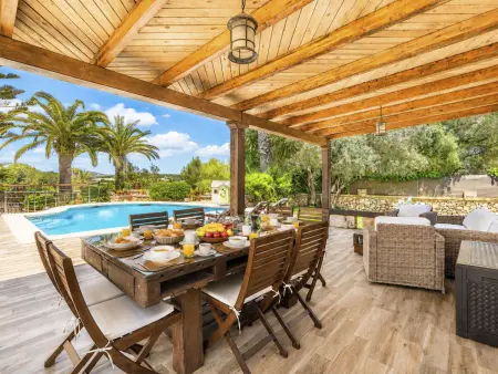 Sa Galera, Maison 6 personnes à Manacor - Photo 2