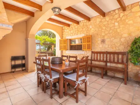 Sa Galera, Maison 6 personnes à Manacor - Photo 3