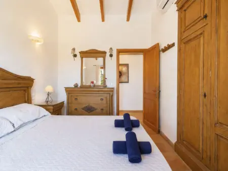 Sa Galera, Maison 6 personnes à Manacor - Photo 4
