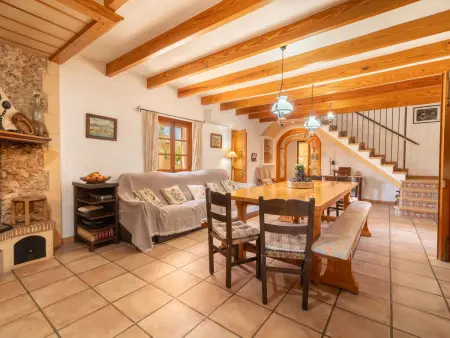 Sa Galera, Maison 6 personnes à Manacor - Photo 5