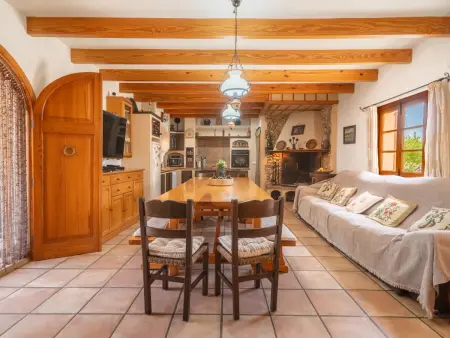 Sa Galera, Maison 6 personnes à Manacor - Photo 6