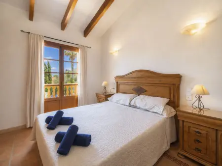 Sa Galera, Maison 6 personnes à Manacor - Photo 7