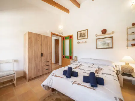 Sa Galera, Maison 6 personnes à Manacor - Photo 8