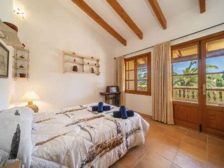 Sa Galera, Maison 6 personnes à Manacor - Photo 9