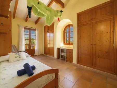 Sa Galera, Maison 6 personnes à Manacor - Photo 11