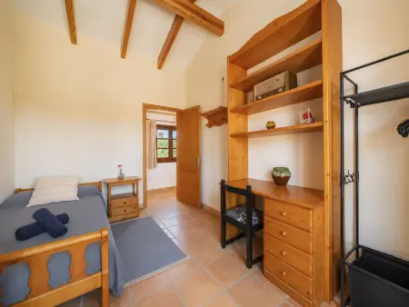 Sa Galera, Maison 6 personnes à Manacor - Photo 12