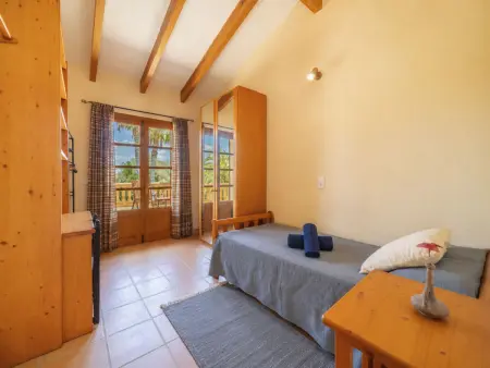 Sa Galera, Maison 6 personnes à Manacor - Photo 13