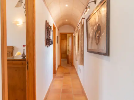 Sa Galera, Maison 6 personnes à Manacor - Photo 14