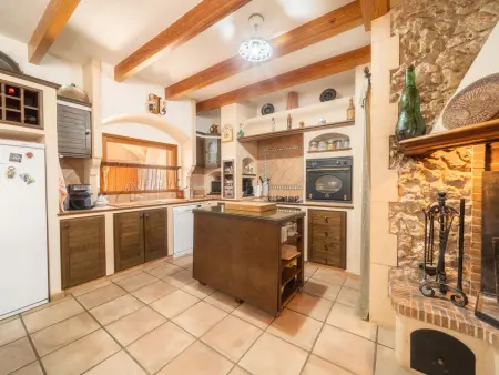 Sa Galera, Maison 6 personnes à Manacor - Photo 15