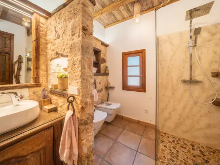 Sa Galera, Maison 6 personnes à Manacor - Photo 16