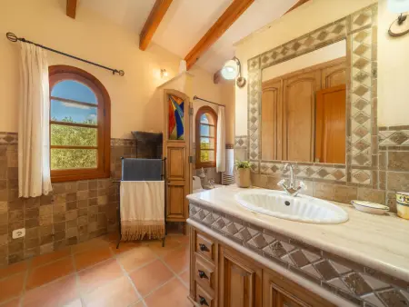 Sa Galera, Maison 6 personnes à Manacor - Photo 17