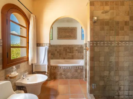 Sa Galera, Maison 6 personnes à Manacor - Photo 18