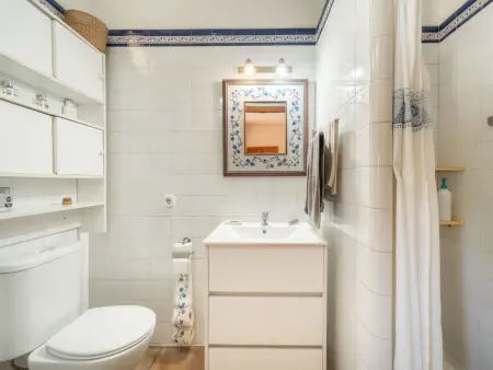 Sa Galera, Maison 6 personnes à Manacor - Photo 19