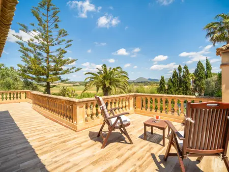 Sa Galera, Maison 6 personnes à Manacor - Photo 20