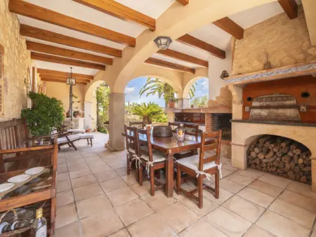 Sa Galera, Maison 6 personnes à Manacor - Photo 21
