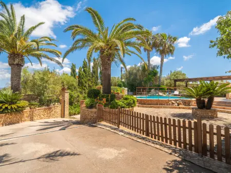 Sa Galera, Maison 6 personnes à Manacor - Photo 22