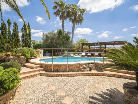 Sa Galera, Maison 6 personnes à Manacor - Photo 23