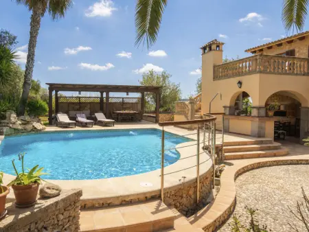 Sa Galera, Maison 6 personnes à Manacor - Photo 24