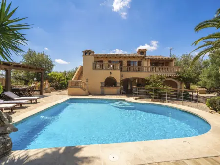 Sa Galera, Maison 6 personnes à Manacor - Photo 25