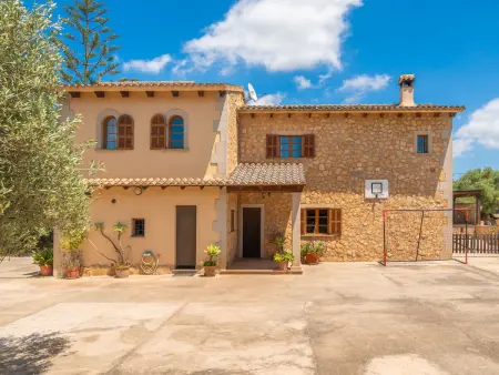 Sa Galera, Maison 6 personnes à Manacor - Photo 29