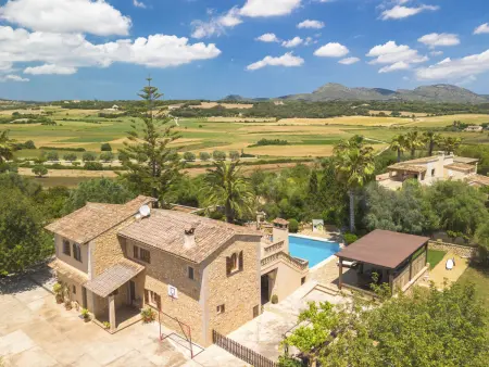 Sa Galera, Maison 6 personnes à Manacor - Photo 30