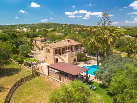 Sa Galera, Maison 6 personnes à Manacor - Photo 31