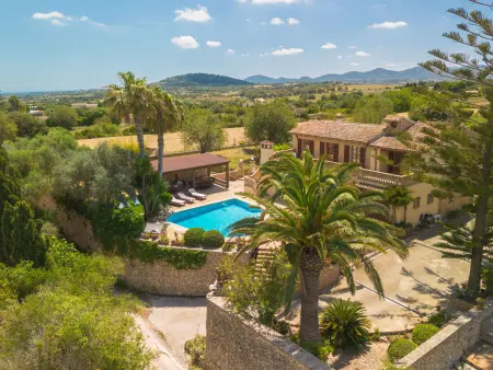 Sa Galera, Maison 6 personnes à Manacor - Photo 32