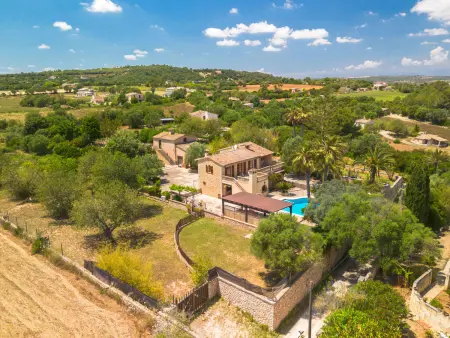 Sa Galera, Maison 6 personnes à Manacor - Photo 33