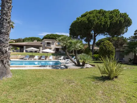 Bleu Isolella, Villa 10 personnes à Porticcio - Photo 1