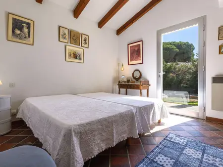 Bleu Isolella, Villa 10 personnes à Porticcio - Photo 19