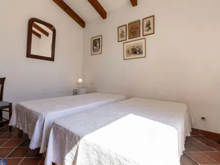 Bleu Isolella, Villa 10 personnes à Porticcio - Photo 20