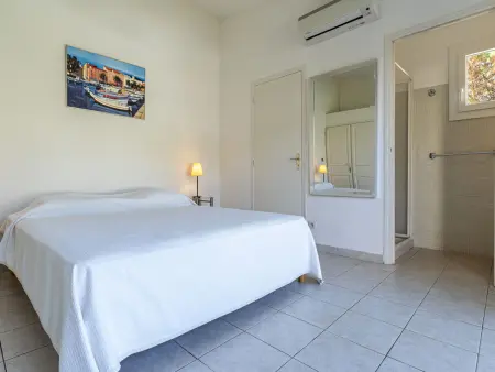 Bleu Isolella, Villa 10 personnes à Porticcio - Photo 21