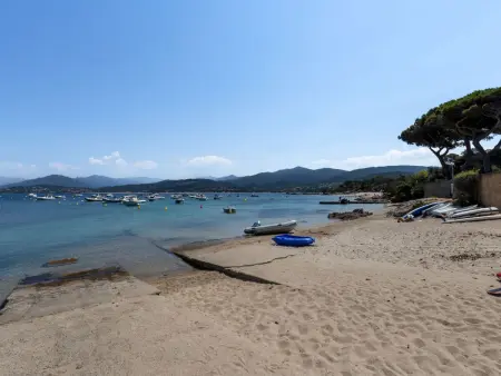 Bleu Isolella, Villa 10 personnes à Porticcio - Photo 35