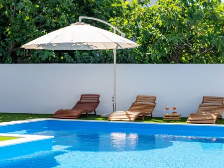Fortunata, Villa 4 personnes à Zadar Bibinje - Photo 1