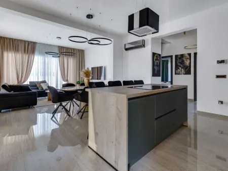 Fortunata, Villa 4 personnes à Zadar Bibinje - Photo 6