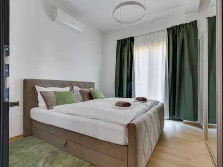 Fortunata, Villa 4 personnes à Zadar Bibinje - Photo 11