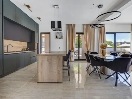 Fortunata, Villa 4 personnes à Zadar Bibinje - Photo 15