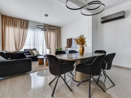 Fortunata, Villa 4 personnes à Zadar Bibinje - Photo 16
