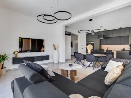 Fortunata, Villa 4 personnes à Zadar Bibinje - Photo 17