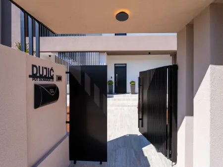 Fortunata, Villa 4 personnes à Zadar Bibinje - Photo 20